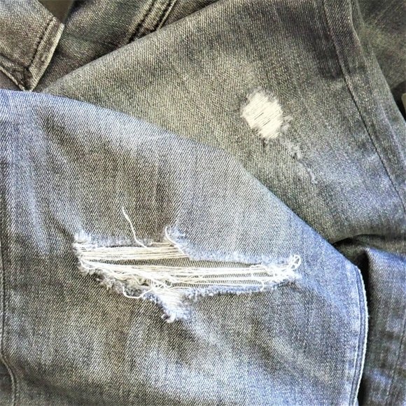 Hudson Jeans Women's High Rise Barbara Ankle Jeans - Picture 6 of 12